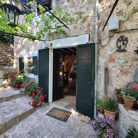 Son Niu Vell-La Hermossa Valldemossa  Exterior foto