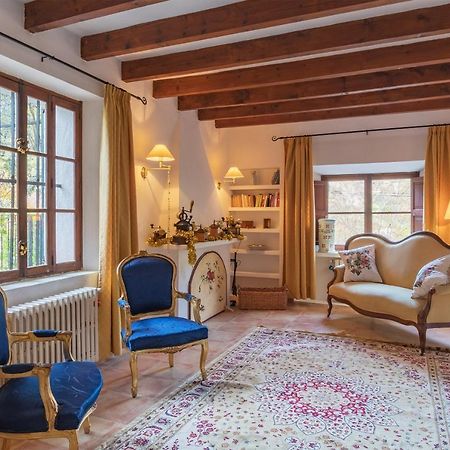 Son Niu Vell-La Hermossa Valldemossa  Exterior foto