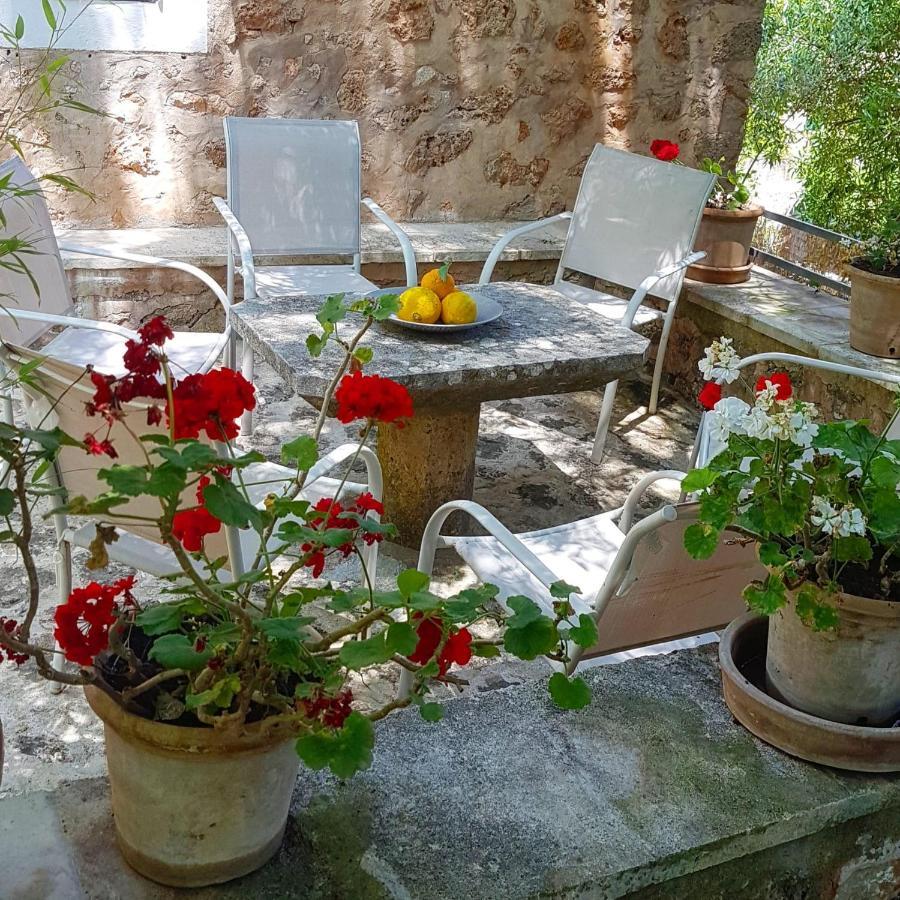 Son Niu Vell-La Hermossa Valldemossa  Exterior foto