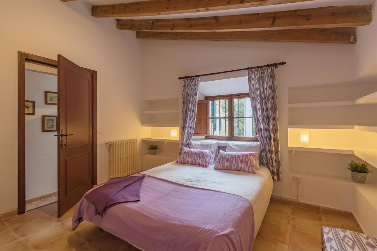 Son Niu Vell-La Hermossa Valldemossa  Exterior foto