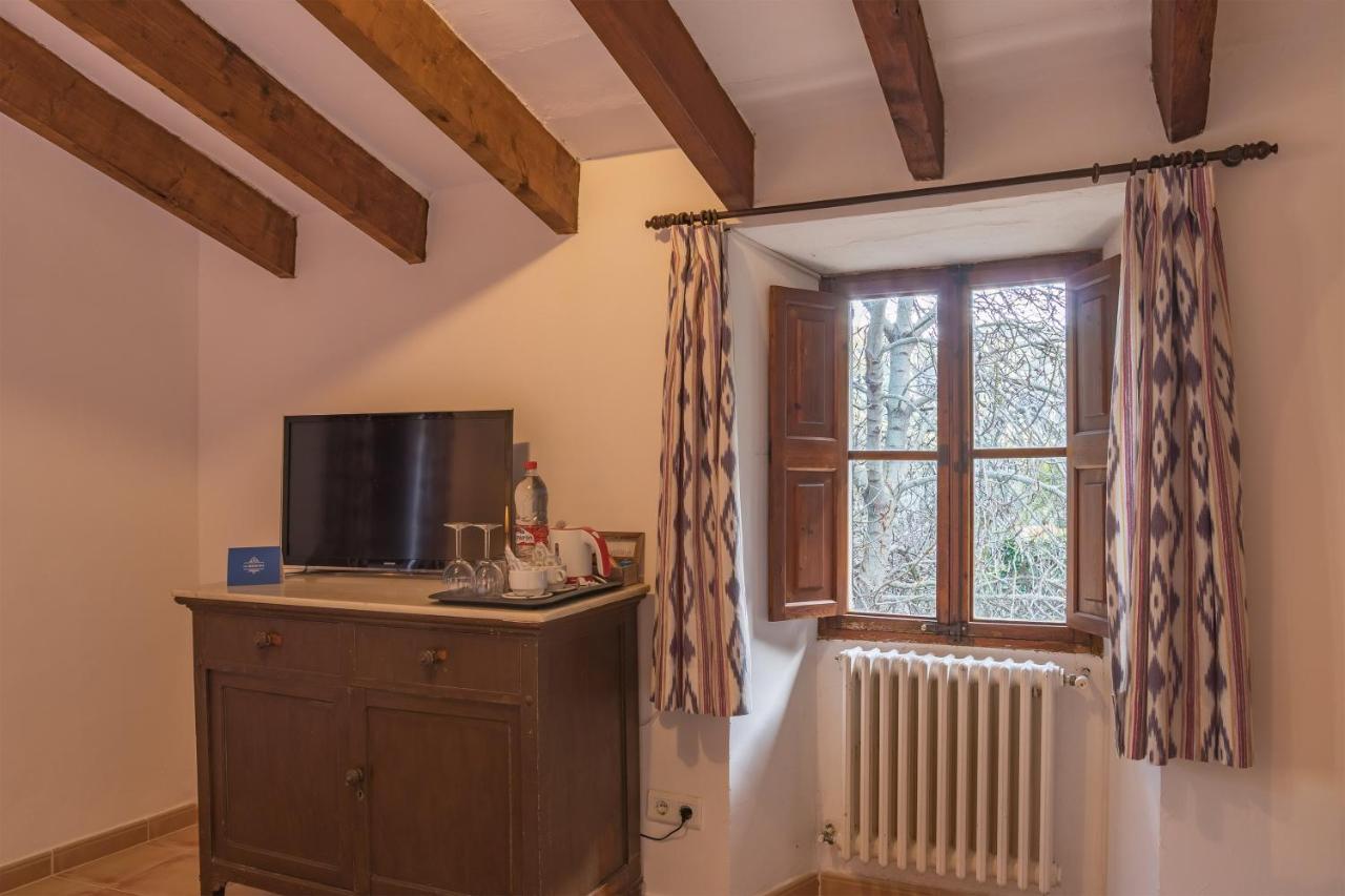 Son Niu Vell-La Hermossa Valldemossa  Exterior foto