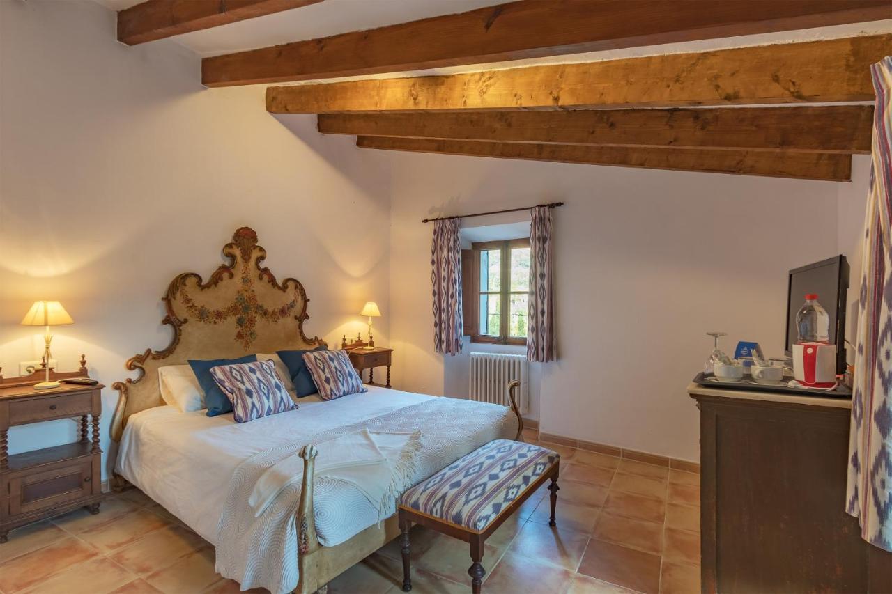 Son Niu Vell-La Hermossa Valldemossa  Exterior foto