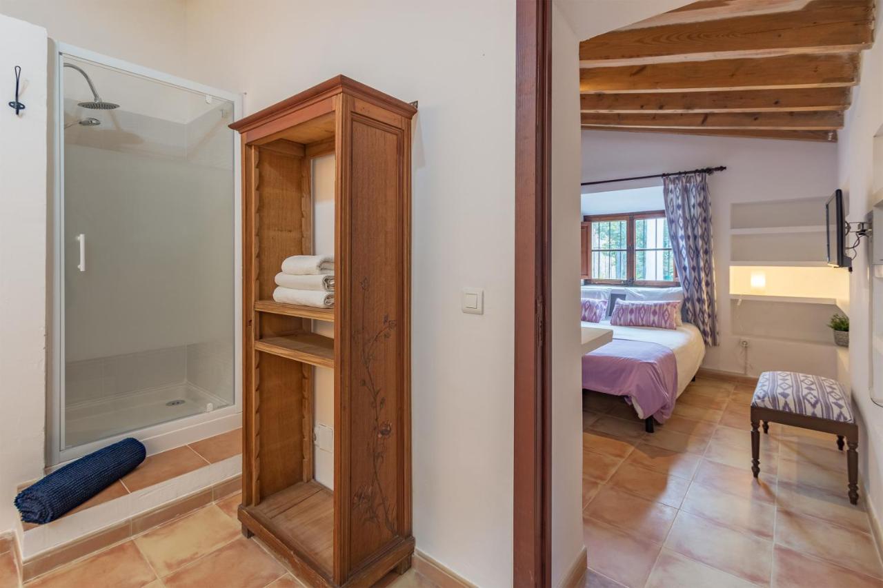 Son Niu Vell-La Hermossa Valldemossa  Exterior foto
