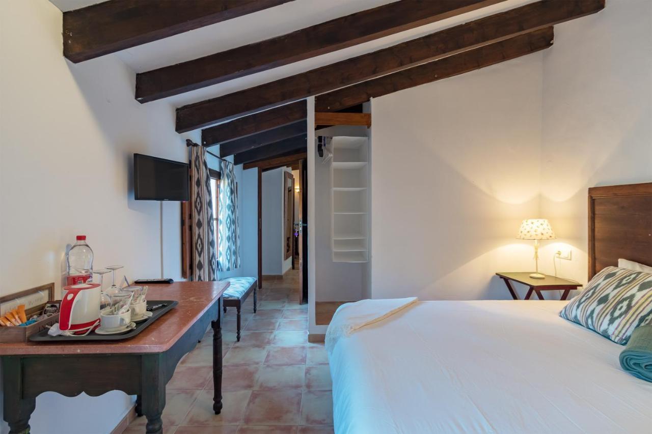 Son Niu Vell-La Hermossa Valldemossa  Exterior foto