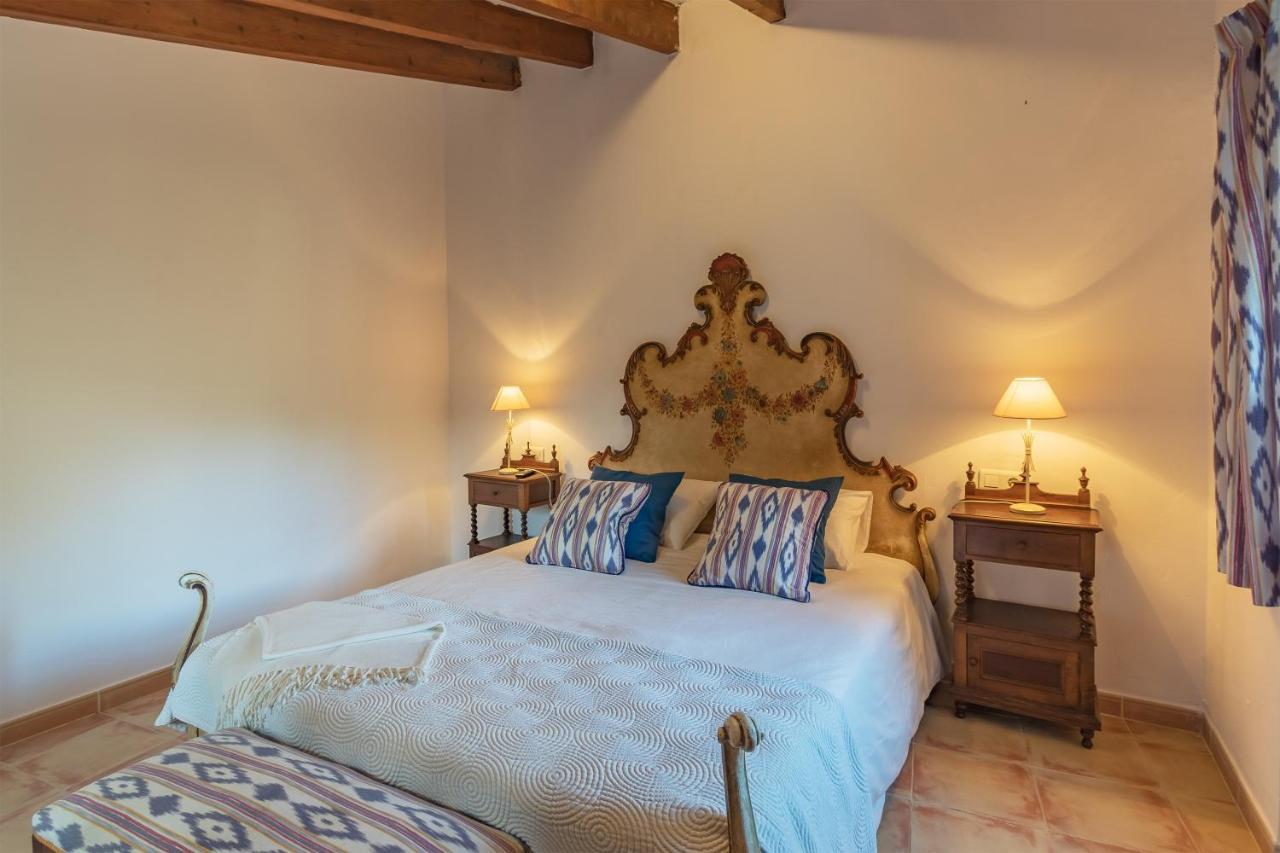 Son Niu Vell-La Hermossa Valldemossa  Exterior foto