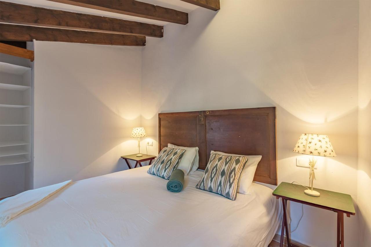 Son Niu Vell-La Hermossa Valldemossa  Exterior foto