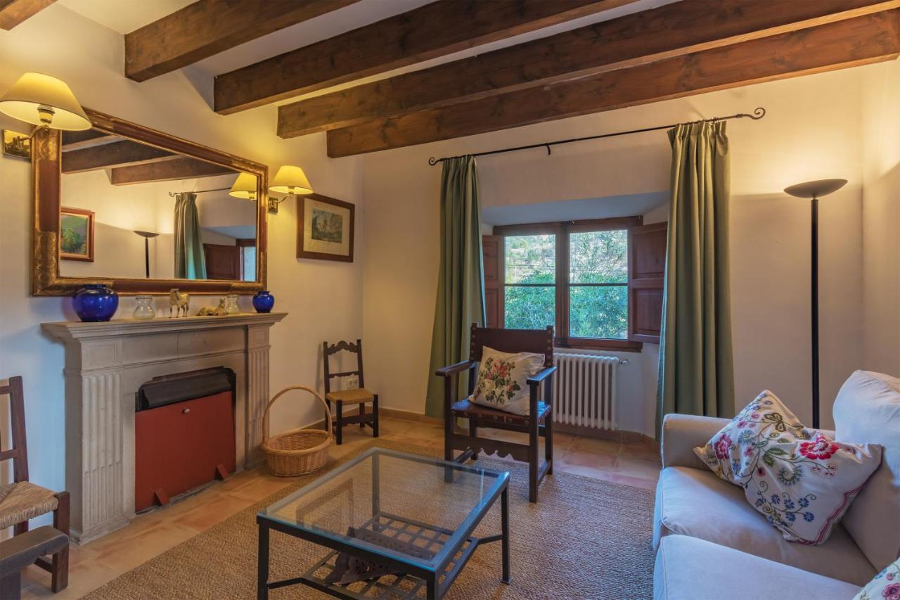 Son Niu Vell-La Hermossa Valldemossa  Exterior foto